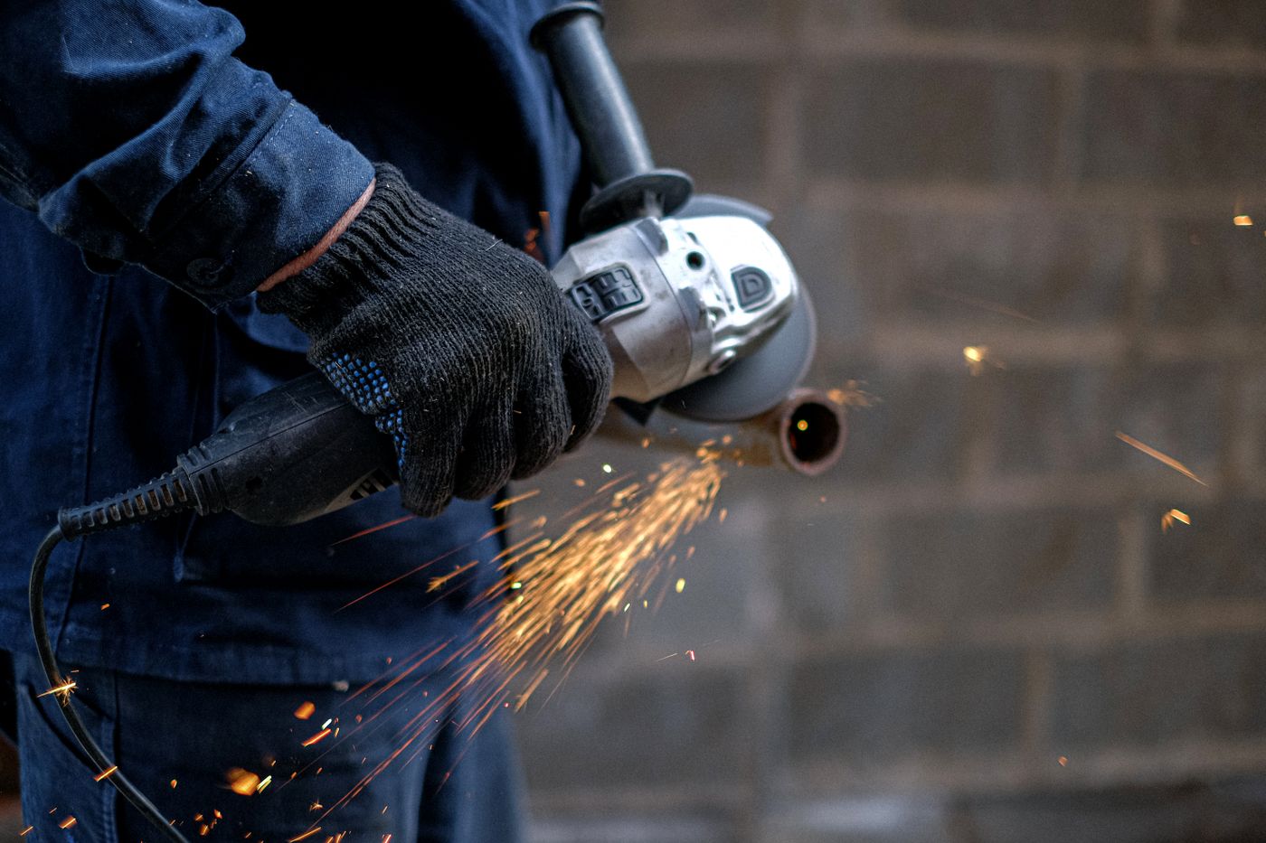 Licensed local tradespeople handling concrete resurfacing in the Central Coast
